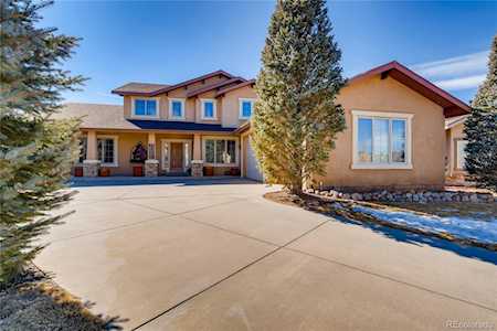 9935 Sawleaf Ct Colorado Springs, CO 80920