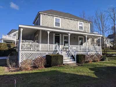 7 Chester Road Falmouth, MA 02556