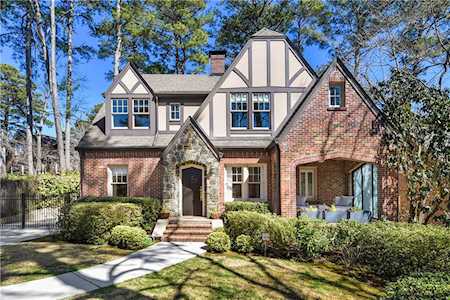 1214 Pasadena Ave NE Atlanta, GA 30306