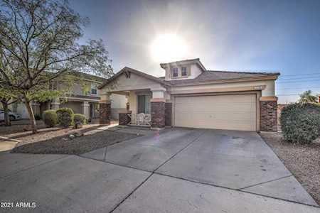 3706 S Descanso Road Apache Junction, AZ 85119