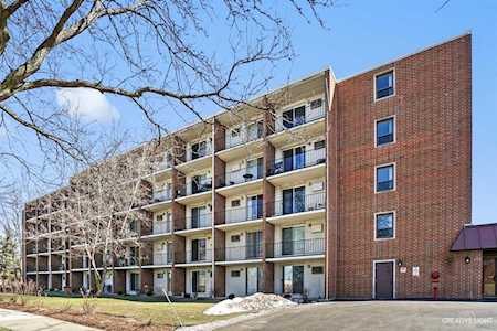 255 S West Ave #413 Elmhurst, IL 60126