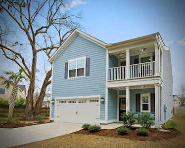 1067 Fort Johnson Rd Charleston, SC 29412