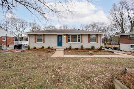 911 Shauna Dr Nashville, TN 37214