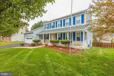 9704 Rustburg Place Fairfax, VA 22032