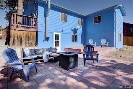 26296 Wilkerson Rd Conifer, CO 80433