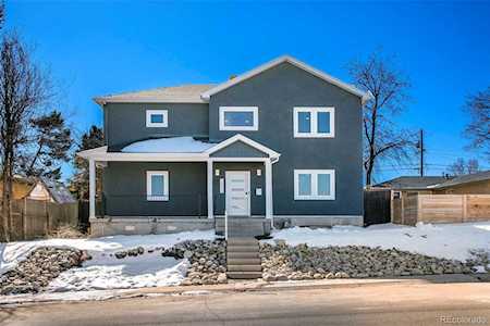 1532 W Nevada Place Denver, CO 80223
