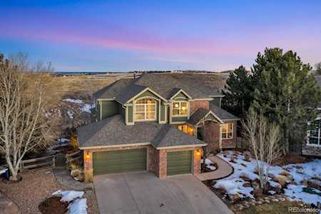 6726 Hanley Ct Castle Pines, CO 80108
