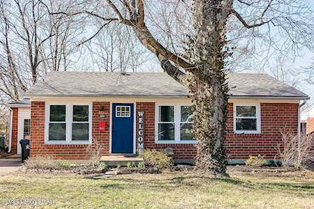 658 Edith Rd Louisville, KY 40206