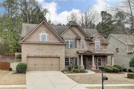 1451 Primrose Park Rd Sugar Hill, GA 30518