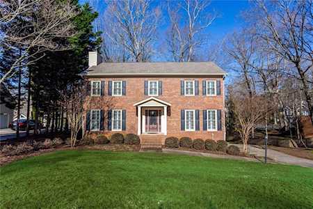4167 Riverhill Ct NE Roswell, GA 30075