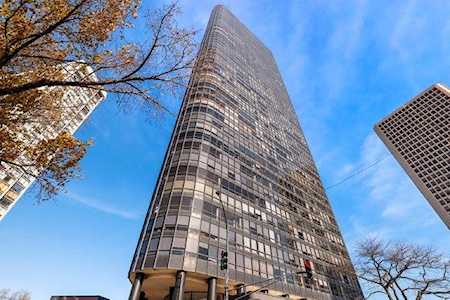 5415 N Sheridan Rd #2606 Chicago, IL 60640