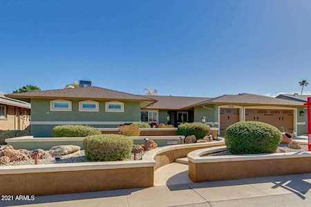18813 N Welk Drive Sun City, AZ 85373
