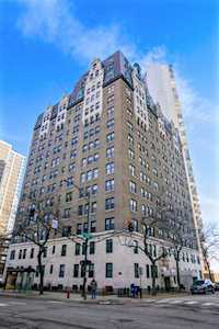6101 N Sheridan Rd #14C Chicago, IL 60660
