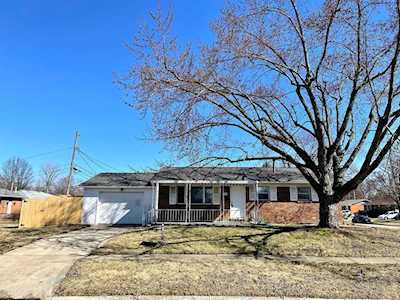 3890 Dresden Street Columbus, OH 43224