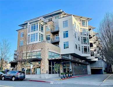 211 Kirkland Ave #305 Kirkland, WA 98033