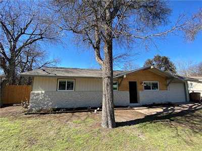 5210 Medford DR Austin, TX 78723