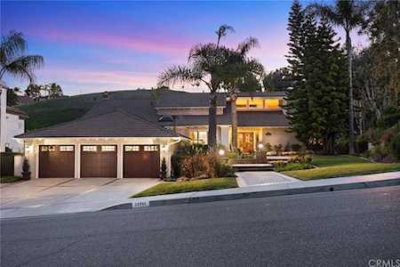 30061 Saddleridge Drive San Juan Capistrano, CA 92675