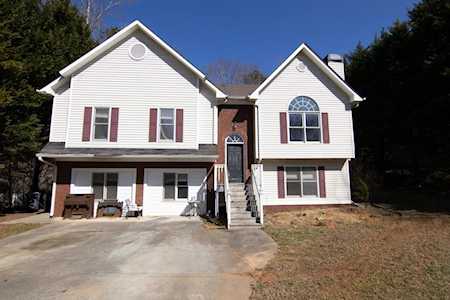 107 Honey Dew Dr Canton, GA 30114