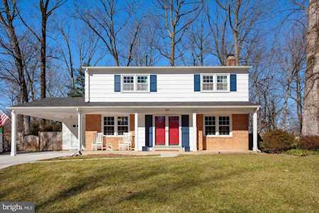 6618 Huntsman Blvd Springfield, VA 22152