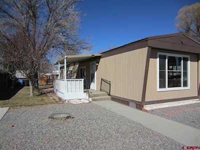 1557 Pennsylvania Street Montrose, CO 81401