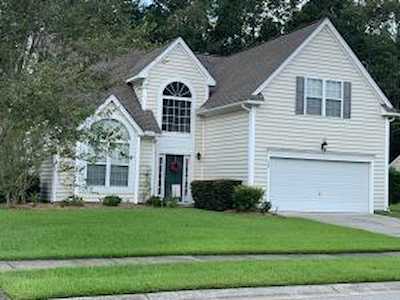 172 Thousand Oaks Circle Goose Creek, SC 29445