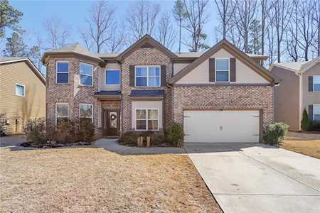 4775 Haysboro Way Cumming, GA 30040