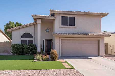 12257 S 44th Street Phoenix, AZ 85044
