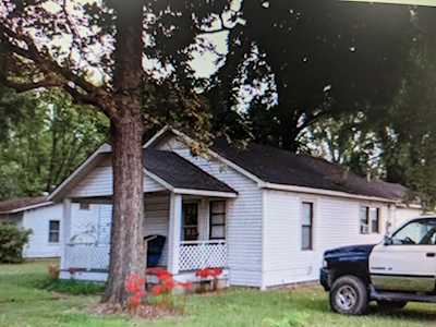 302 N Front Street Dardanelle, AR 72823