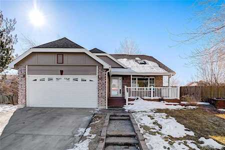 2780 Fernwood Circle Broomfield, CO 80020