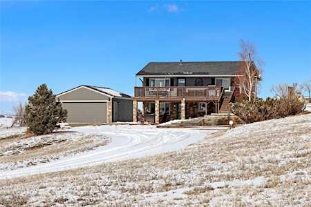3599 W Wolfensberger Rd Sedalia, CO 80135