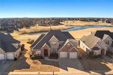 6704 Shadow Valley Rd Rogers, AR 72758
