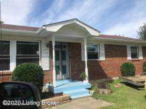 243 Circle Dr Shepherdsville, KY 40165