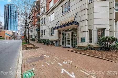 401 N Church St Charlotte, NC 28202