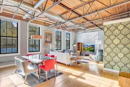 4 Tannery Brook Row #12 Somerville, MA 02144