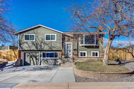 7239 S Cherry Dr Centennial, CO 80122
