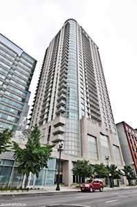 125 S Jefferson St #1009 Chicago, IL 60661