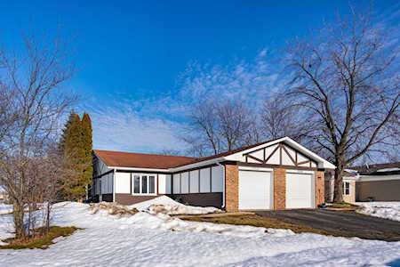 1753 Gilberto St Glendale Heights, IL 60139