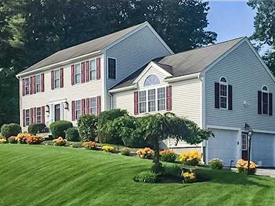 25 Ten Rod Road Rutland, MA 01534