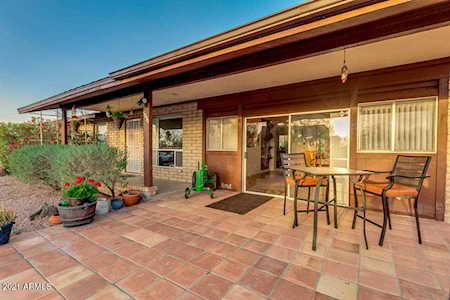 5030 E Pioneer Street Apache Junction, AZ 85119