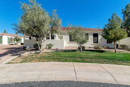1777 W Ocotillo Road #5 Chandler, AZ 85248