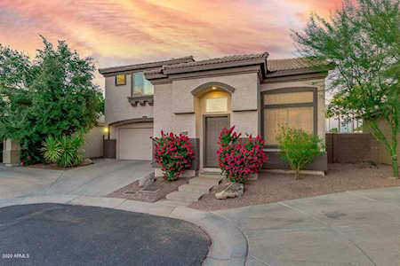 2221 S Harper Mesa, AZ 85209