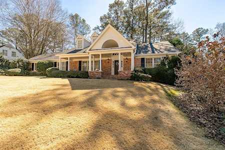 1551 Mason Mill Rd NE Atlanta, GA 30329