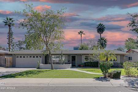 1035 E Myrtle Avenue Phoenix, AZ 85020