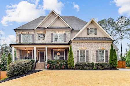 1153 Haven Brook Way Brookhaven, GA 30319