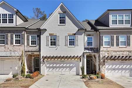 3162 Havencroft Dr NE Roswell, GA 30075