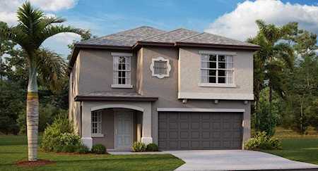 14304 Colonial Affair St Ruskin, FL 33573