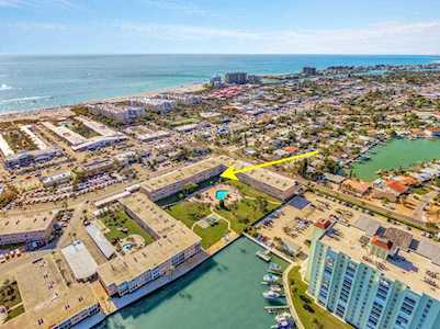 6363 Gulf Winds Dr #129 St Pete Beach, FL 33706
