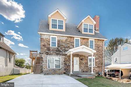 435 6th Ave #A Conshohocken, PA 19428