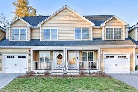 38 Freedom Way #38 Merrimac, MA 01860