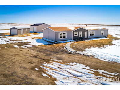 59696 E Powers Pl Strasburg, CO 80136